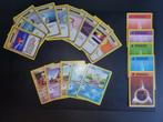 20 Pokémon-kaarten uit 1999, Hobby en Vrije tijd, Verzamelkaartspellen | Pokémon, Ophalen of Verzenden, Gebruikt, Overige typen