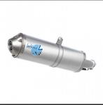 Raptor 700 Leovince uitlaat, Ophalen of Verzenden