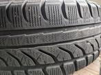 Dunlop winter response 195 65 R15 winterbanden, Ophalen, Gebruikt, 15 inch, Winterbanden