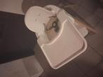 Eet kinderstoel stokke, Kinderen en Baby's, Ophalen, Zo goed als nieuw