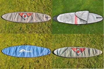 3x boardbag beschikbaar voor biedingen