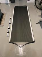 Deur met muggengaas, Doe-het-zelf en Bouw, Ophalen of Verzenden