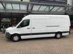 Mercedes-Benz Sprinter 317 1.9 CDI L4H3 Véhicule Commercial, Autos, Achat, Euro 6, Entreprise, Autres carburants