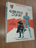 Bernard Prince reeks eerste druk, Boeken, Stripverhalen, Ophalen of Verzenden