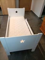 Kinderbed+ matras 60-170, Ophalen, Zo goed als nieuw, Matras