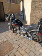 Kawasaki 454ltd, Motoren, Motoren | Kawasaki, Particulier