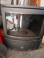 mazoutkachel, Huis en Inrichting, Kachels, Ophalen of Verzenden, Gebruikt, Vrijstaand