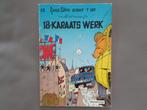 Guus Slim 13 - 18-karaats Werk - 1e dr. 1971, Boeken, Stripverhalen, Ophalen of Verzenden