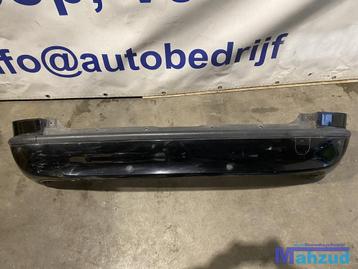 OPEL ZAFIRA A Zwart Z20R Achterbumper 1999-2005 beschikbaar voor biedingen