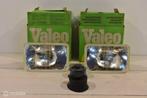 NOS Set Cibié koplampen Nissan Mitsubishi Mazda 929 Toyota, Auto-onderdelen, Mitsubishi, Nieuw, Ophalen of Verzenden, Mitsubishi