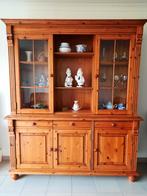 Blankenberge huiskamer/vitrine-kast., Ophalen