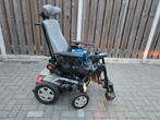 Invacare storm 3 elektrische rolstoel € 750 euro, Diversen, Rolstoelen, Ophalen, Gebruikt, Elektrische rolstoel
