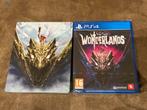 Tiny Tina’s Wonderlands (PS4) Game + Steelbook Sealed, Games en Spelcomputers, Games | Sony PlayStation 4, Ophalen of Verzenden