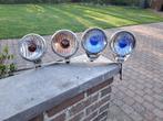 Mooie Vintage  NOTEK NEARLITE FOG LAMPEN !!!, Ophalen of Verzenden, Gebruikt, Oldtimer onderdelen