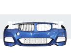 Bumper BMW 3 Serie GT F34 M-Pakket M Pakket 13- 51118056857, Auto-onderdelen, Gebruikt, Voor, 6 maanden garantie, Ophalen of Verzenden