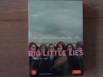 Big Little Lies   Seizoen 2, Cd's en Dvd's, Dvd's | Tv en Series, Vanaf 16 jaar, Verzenden, Zo goed als nieuw, Drama