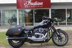 Harley-Davidson Sport Glide, Motoren, Motoren | Harley-Davidson, 1745 cc, Chopper, Bedrijf