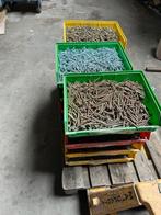 Tork schroeven 12 dozen, Ophalen, Nieuw, Schroeven