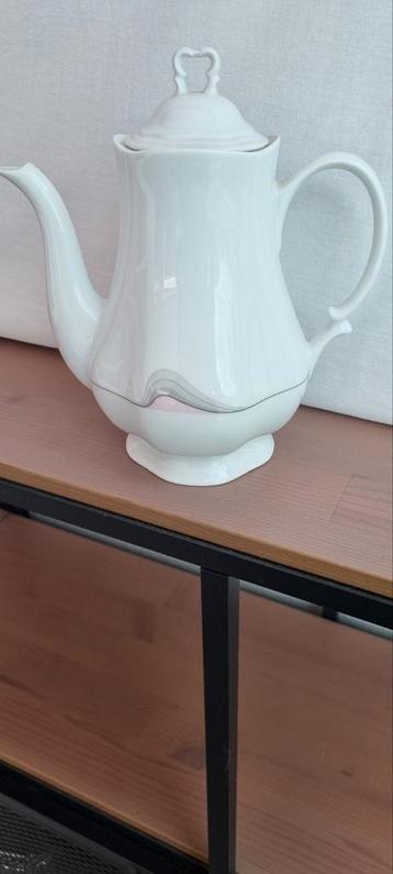 Koffiekan  beschikbaar voor biedingen