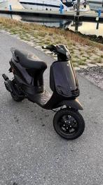 GEZOCHT: piaggio zip type 3 50cc b klasse, Ophalen, Zip