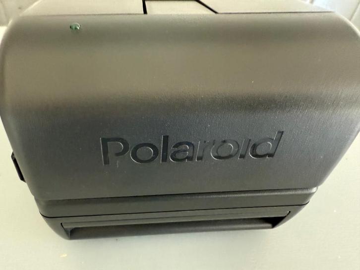 Ongebruikte Polaroid 600 Cl. Up Instant film camera+ 2 film, Audio, Tv en Foto, Fotocamera's Analoog, Nieuw, Polaroid, Polaroid