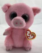 Jouet en peluche Ty Beanie Boos Boo Posey en forme de cochon, Enfants & Bébés, Jouets | Peluches, Envoi, Comme neuf