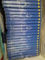 Coffret tintin, Verzamelen, Ophalen, Kuifje, Zo goed als nieuw, Overige typen