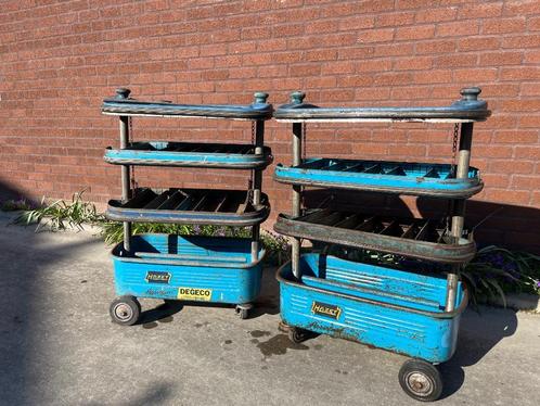 Hazet assistent 2 stuks, Auto diversen, Autogereedschap, Gebruikt, Ophalen