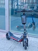 Ninebot zt3 pro 36km speed, Ophalen