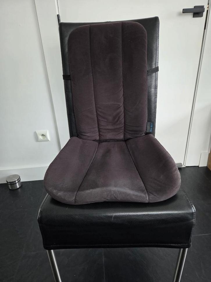 betterback ergoseat, Sport en Fitness, Gezondheidsproducten en Wellness, Zo goed als nieuw, Overige typen, Ophalen of Verzenden