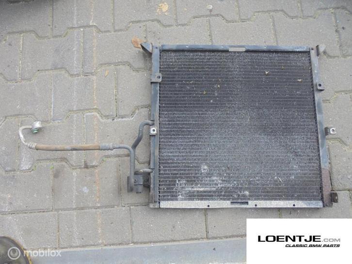 Airco radiateur BMW 3-serie E36 ('91-'98), Auto-onderdelen, Airco en Verwarming, BMW, Gebruikt, Ophalen of Verzenden