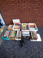 Lot de 200 bande dessinees, Livres, Enlèvement, Comme neuf