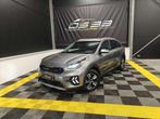 Kia Niro 1.6 GDi HEV Sense/JBL/Leder/LED/Trekhaak/Ad.Cruise, Autos, Kia, Cuir, Argent ou Gris, Achat, Entreprise