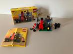 Lego 6040 met doos - Castle Ridders, Ophalen of Verzenden, Gebruikt, Complete set, Lego