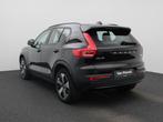 Volvo XC40 Recharge Core NAVI | LED | CAMERA | Apple CAR PLA, Auto's, Volvo, Stof, Gebruikt, Traction-control, 5 deurs