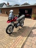 Tourmotor BMW GS, Motoren, Handvatverwarming, 2 cilinders, Particulier, Meer dan 35 kW