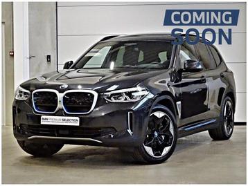 BMW iX3 IMPRESSIVE - PANODAK - HARMAN-  beschikbaar voor biedingen