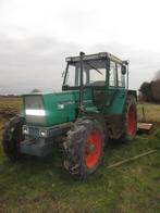 Tractor Fendt 610 LS Turbo Matic, Zakelijke goederen, Landbouw | Tractoren, Ophalen, 80 tot 120 Pk, Gebruikt, Meer dan 10000