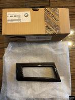 Interieurlijst hout 51456951043 Bmw 5-Serie E60 NIEUW, Auto-onderdelen, Ophalen of Verzenden, Nieuw, BMW