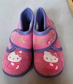 Kinder pantoffels hello kitty 23 adidas nike woody style, Kinderen en Baby's, Kinderkleding | Schoenen en Sokken, Meisje, Overige typen