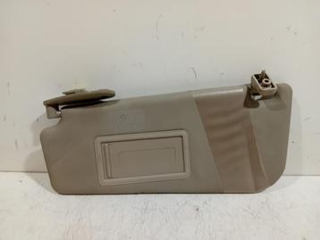ZONNEKLEP LINKS Alfa Romeo MiTo (955) (01-2008/12-2018) beschikbaar voor biedingen