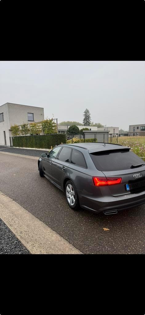 S-Lıne, Auto-onderdelen, Overige Auto-onderdelen, Ophalen