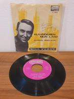 Will Ferdy – Vlaanderen Mijn Land (gesigneerd), Enlèvement ou Envoi