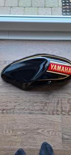 Yamaha XSR 900 Tankcover Rechts, Motoren, Ophalen, Gebruikt