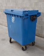 Afvalcontainer, Doe-het-zelf en Bouw, Containers, Ophalen
