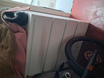 Malm schuivenkast van Ikea beschikbaar voor biedingen
