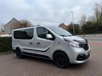 Renault Trafic 1.6 hdi * 5 zitplaatsen * EURO 6, Auto's, Monovolume, Euro 6, 1600 cc, Bedrijf