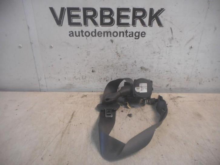 VEILIGHEIDSGORDEL RECHTS VOOR MG MGF (01-1995/03-2002), Auto-onderdelen, Interieur en Bekleding, MG, Gebruikt