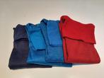 Souspull met rolkraag, maat 6, 8 en 10 jaar, Kinderen en Baby's, Ophalen, Gebruikt, Decathlon, Jongen of Meisje