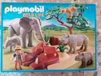 Playmobil 5417 Afrikaanse savanne, Kinderen en Baby's, Speelgoed | Playmobil, Ophalen